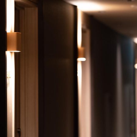 Kamikochi Lemeiesta Hotel Мацумото Экстерьер фото