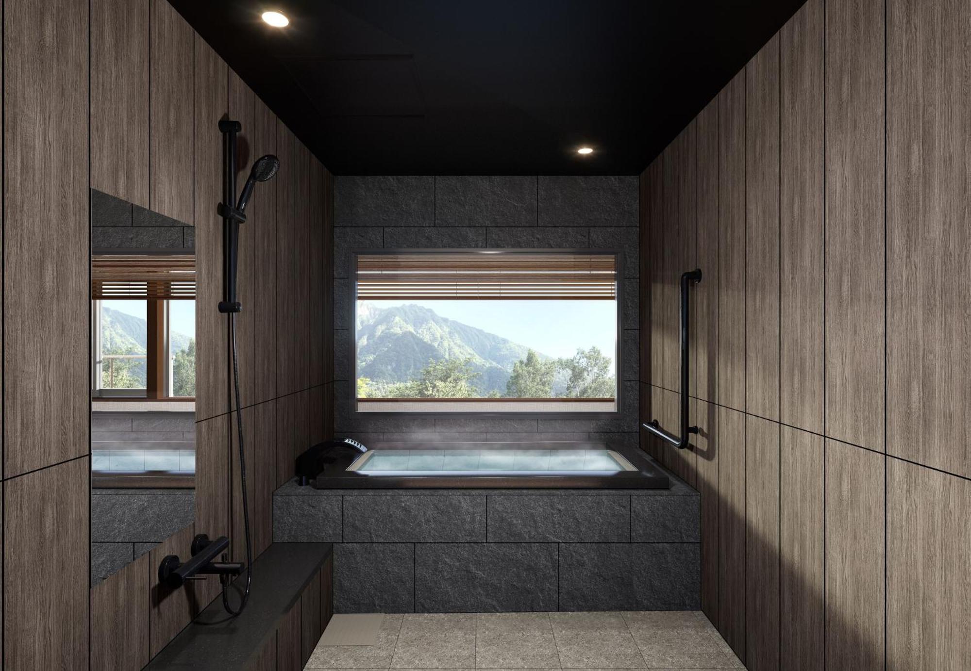 Kamikochi Lemeiesta Hotel Мацумото Экстерьер фото
