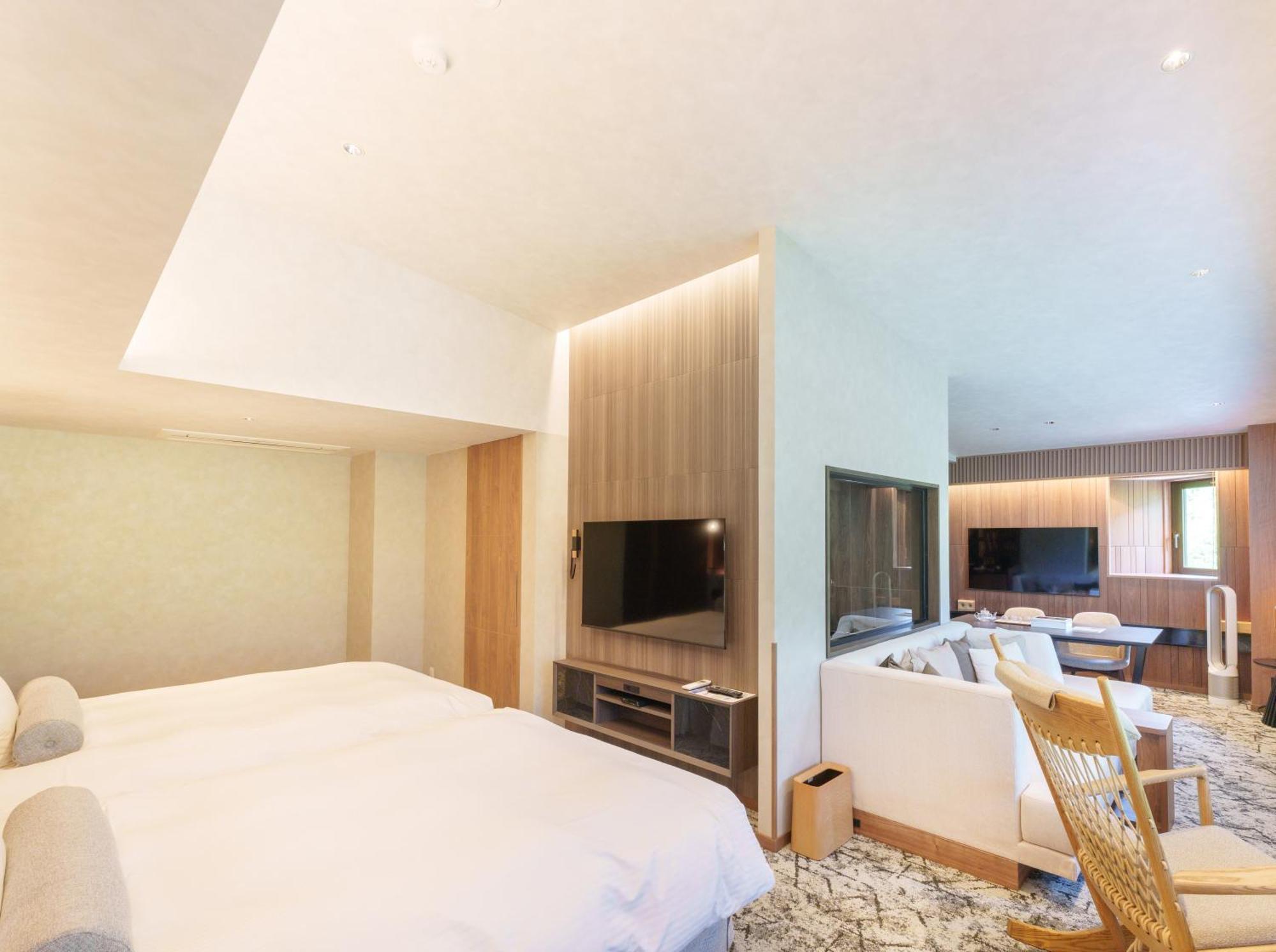 Kamikochi Lemeiesta Hotel Мацумото Экстерьер фото