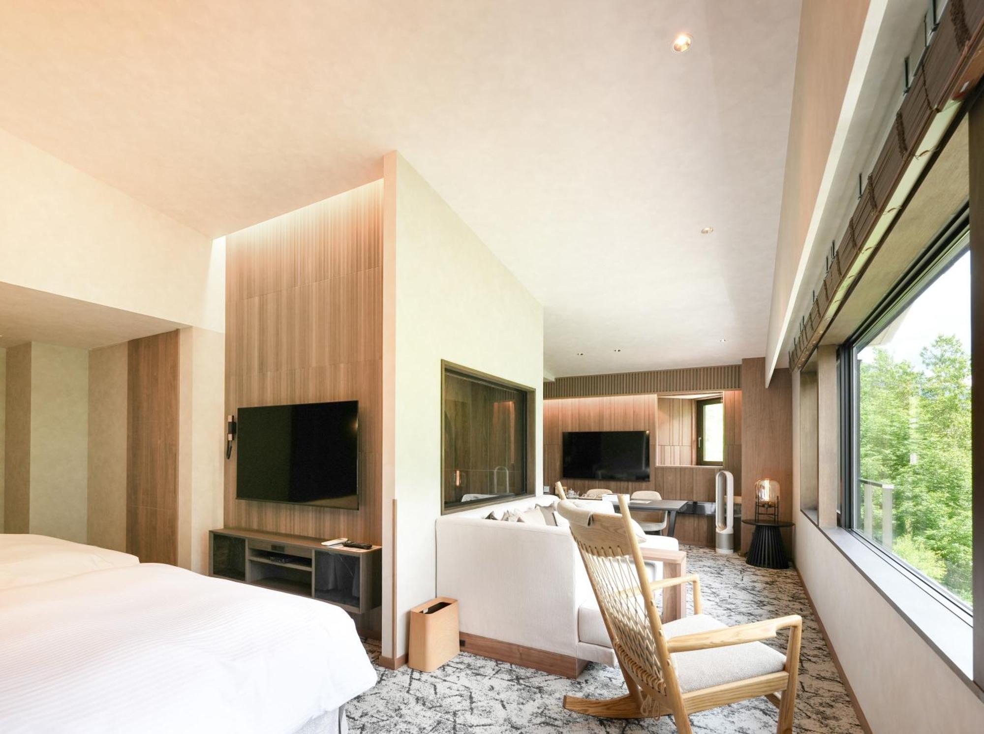 Kamikochi Lemeiesta Hotel Мацумото Экстерьер фото