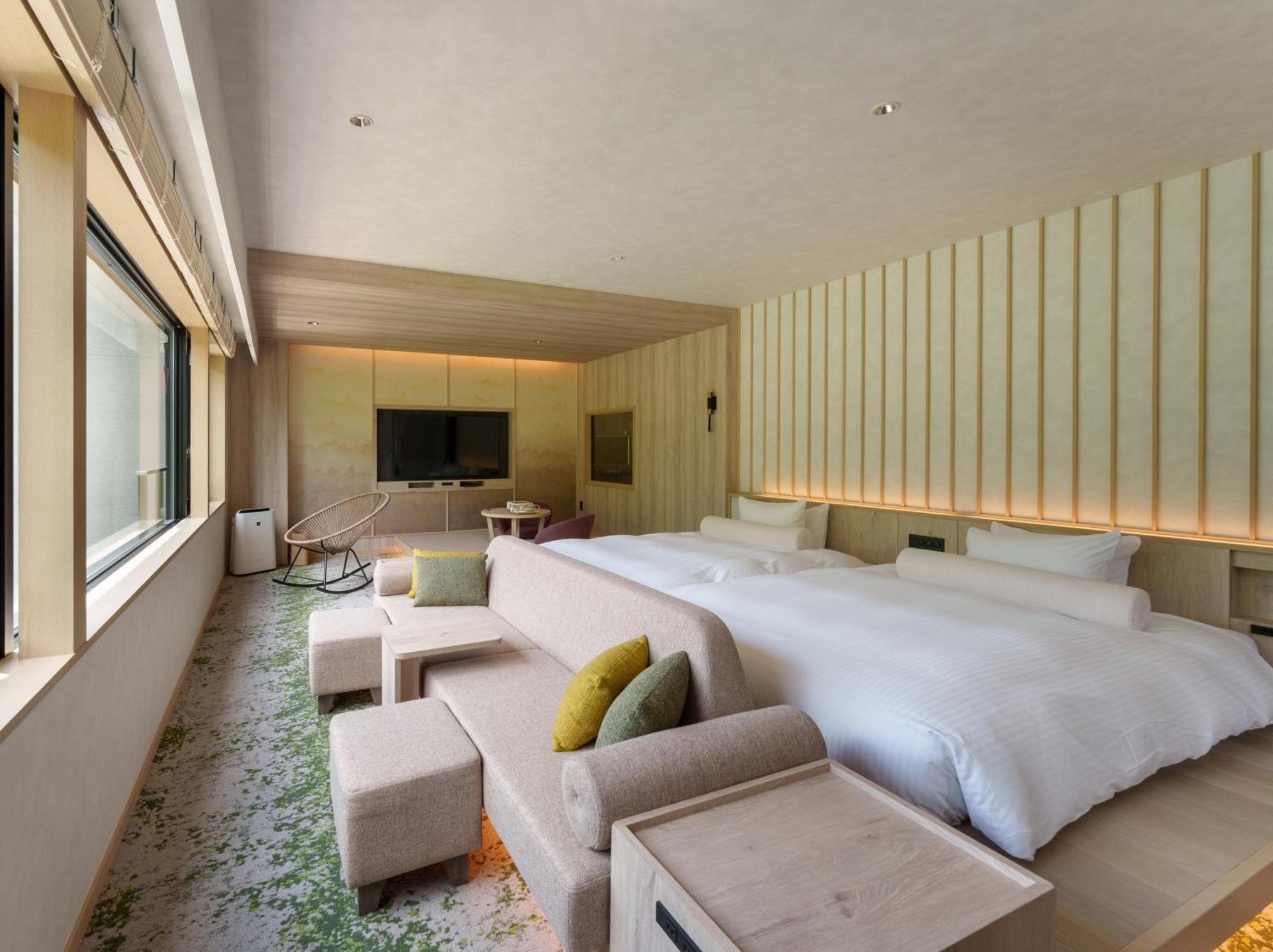 Kamikochi Lemeiesta Hotel Мацумото Экстерьер фото