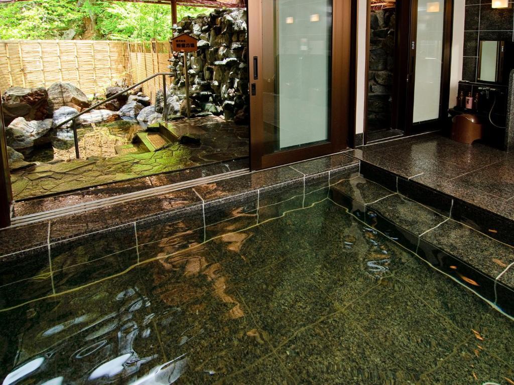 Kamikochi Lemeiesta Hotel Мацумото Экстерьер фото