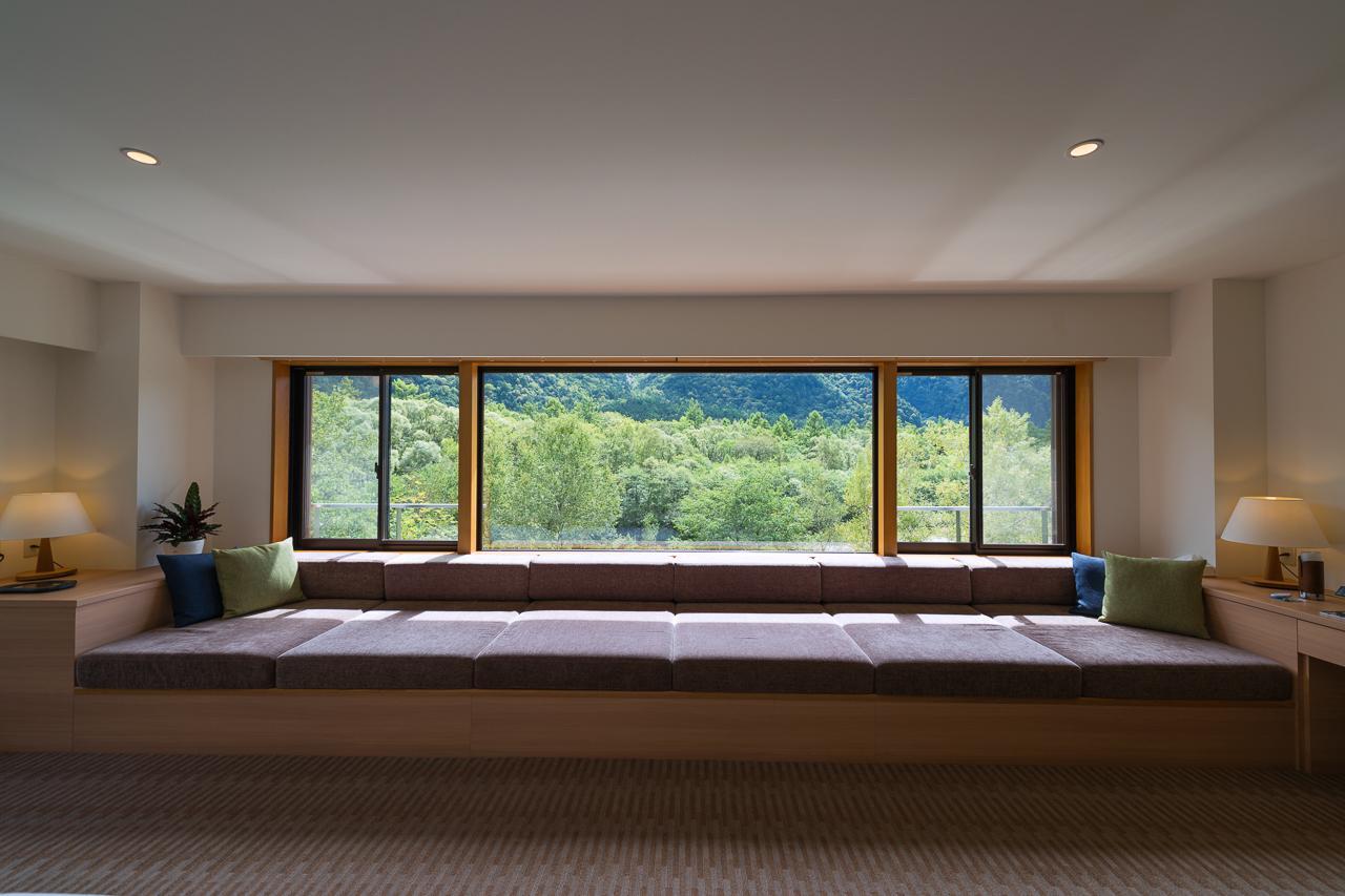 Kamikochi Lemeiesta Hotel Мацумото Экстерьер фото
