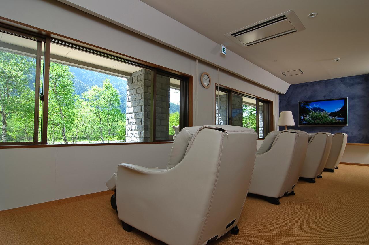 Kamikochi Lemeiesta Hotel Мацумото Экстерьер фото